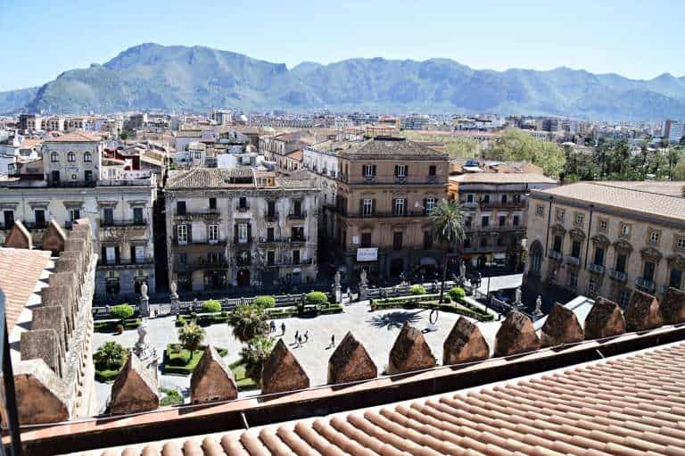Things To Do in Palermo Sicily, Italy