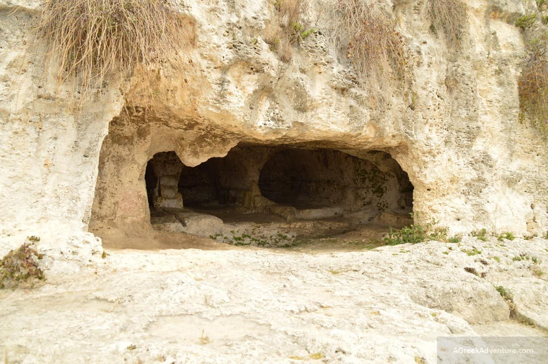 Things to Do in Syracuse Sicily, Italy