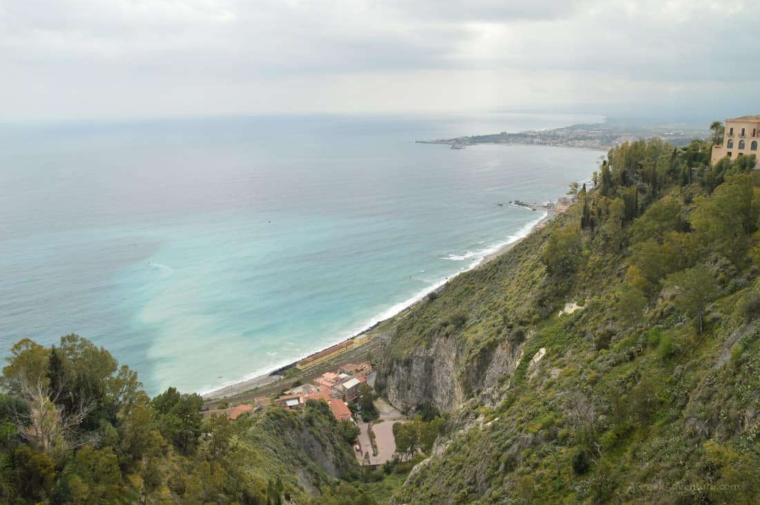 Things To Do in Taormina Sicily, Italy