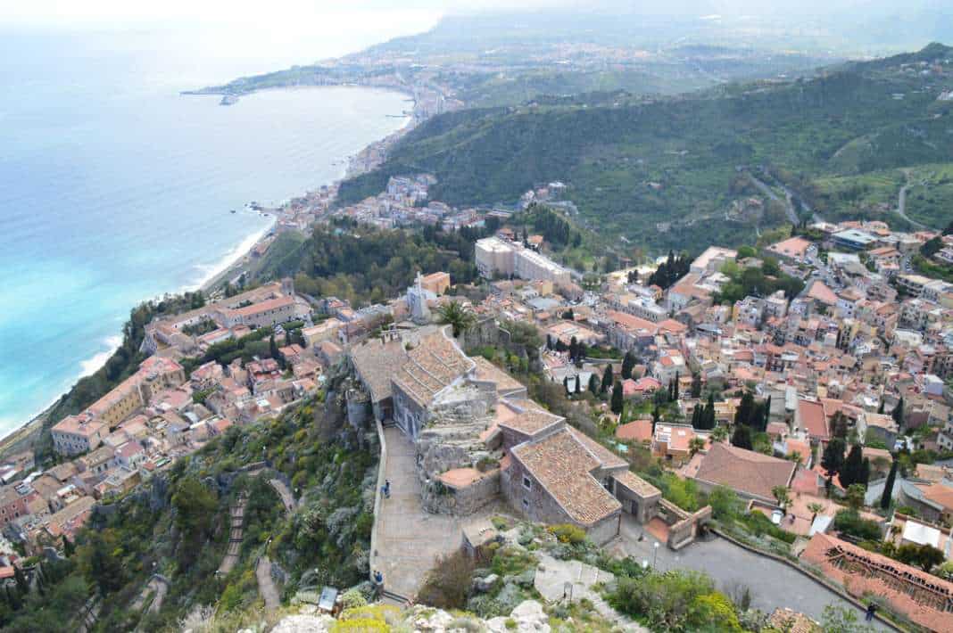 Sensational Things To Do In Taormina Sicily Italy Mindful Travel Experiences 2732