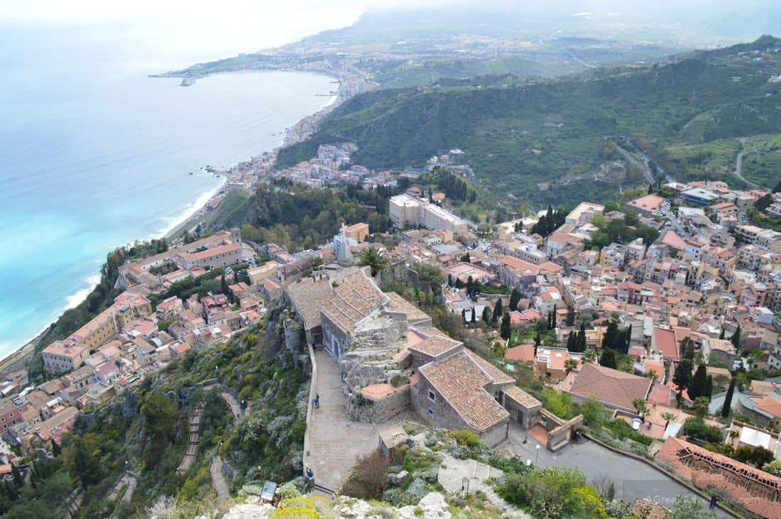 Things To Do in Taormina Sicily, Italy