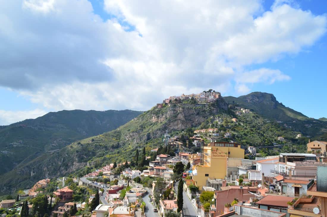 Things To Do in Taormina Sicily, Italy