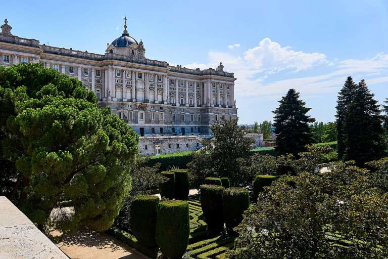 What To Do In Madrid Spain For 3 Days