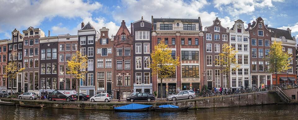 What To Do in 3 Days in Amsterdam