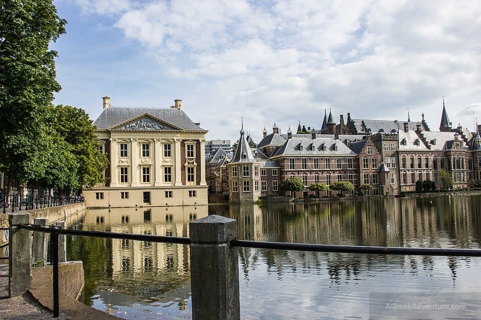 Best 3 Days in Amsterdam Itinerary 2020