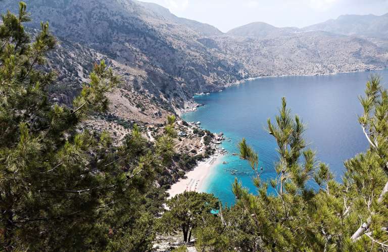 3 Days Karpathos Island Greece