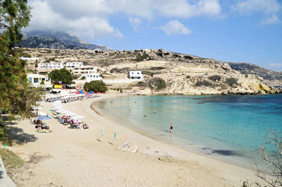 Magnificent 3 Days in Karpathos Island Greece - Mindful Travel Experiences