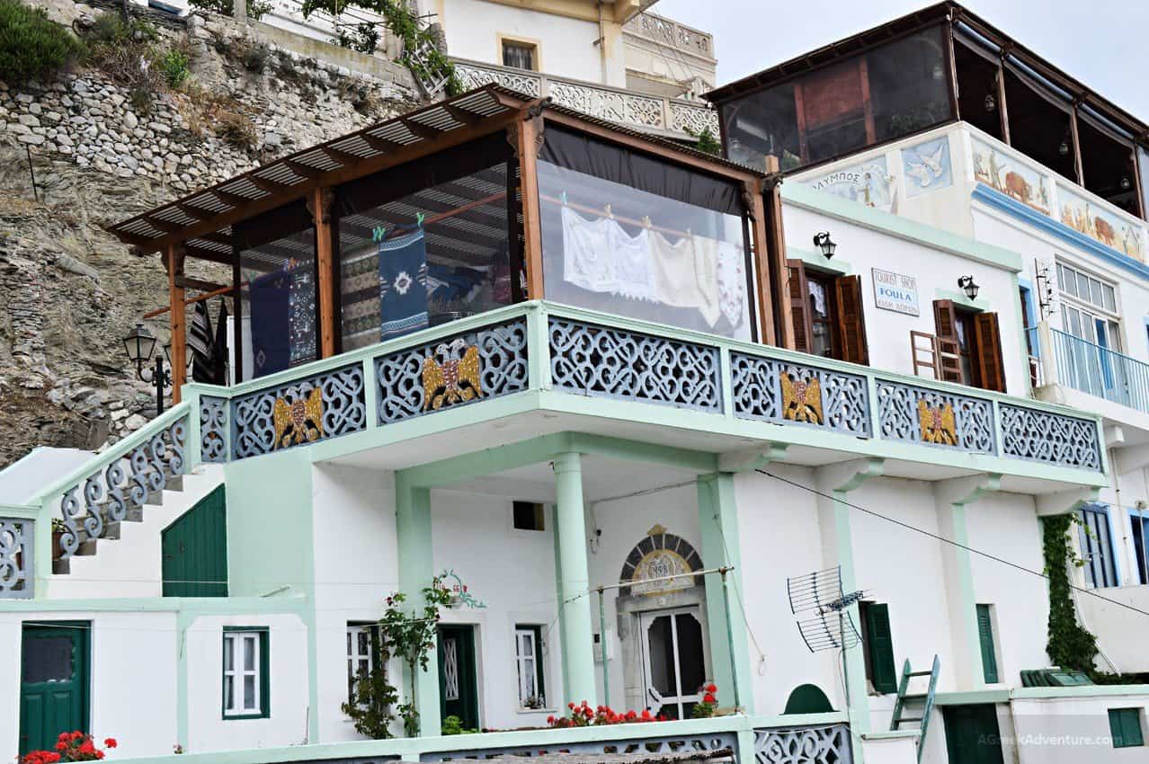 Magnificent 3 Days in Karpathos Island Greece 12 3 Days Karpathos Island Greece