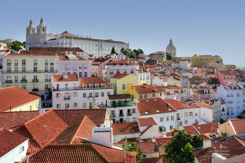 An Insider's Guide to 3 Days in Lisbon