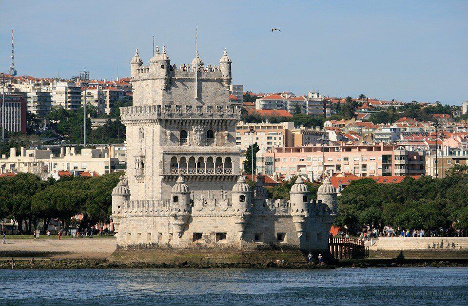 An Insider's Guide to 3 Days in Lisbon