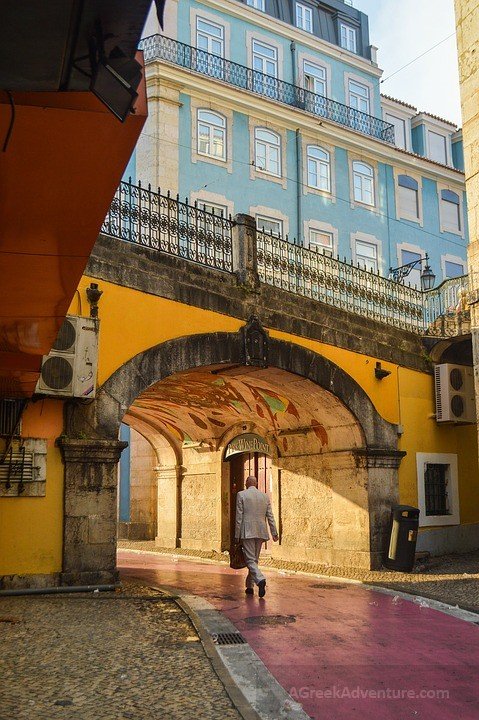 An Insider's Guide to 3 Days in Lisbon