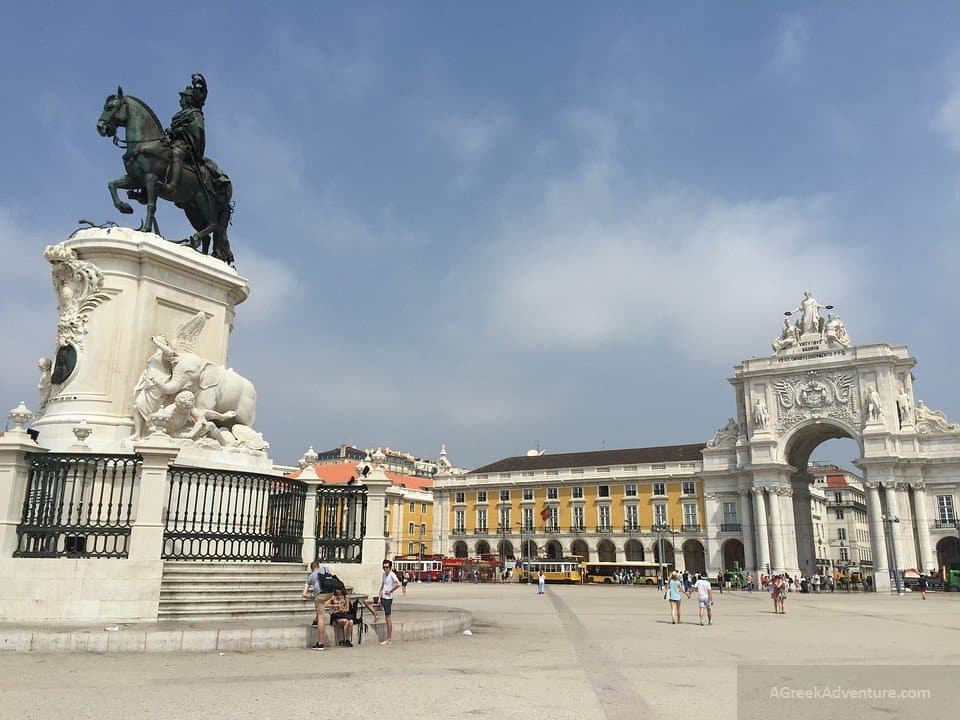 An Insider's Guide to 3 Days in Lisbon