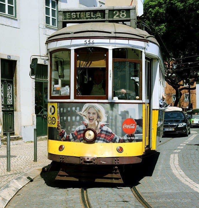 An Insider's Guide to 3 Days in Lisbon