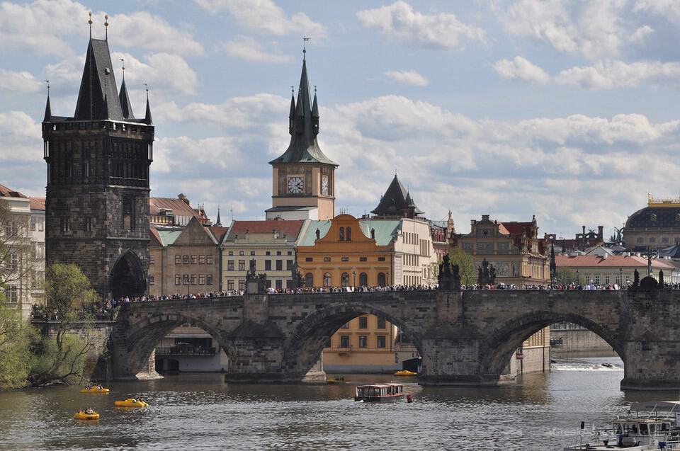 3 Days in Prague What To See & Do