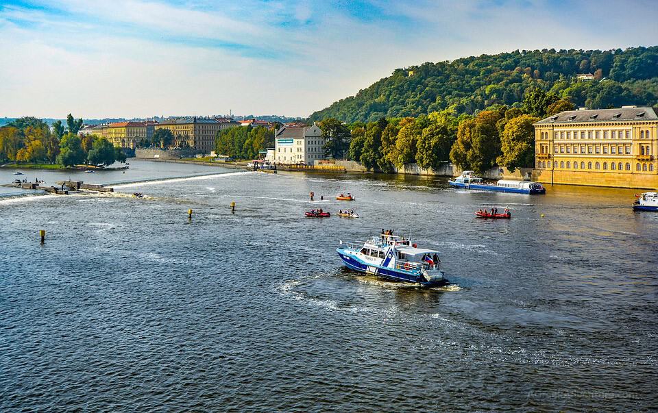 3 Days in Prague What To See & Do