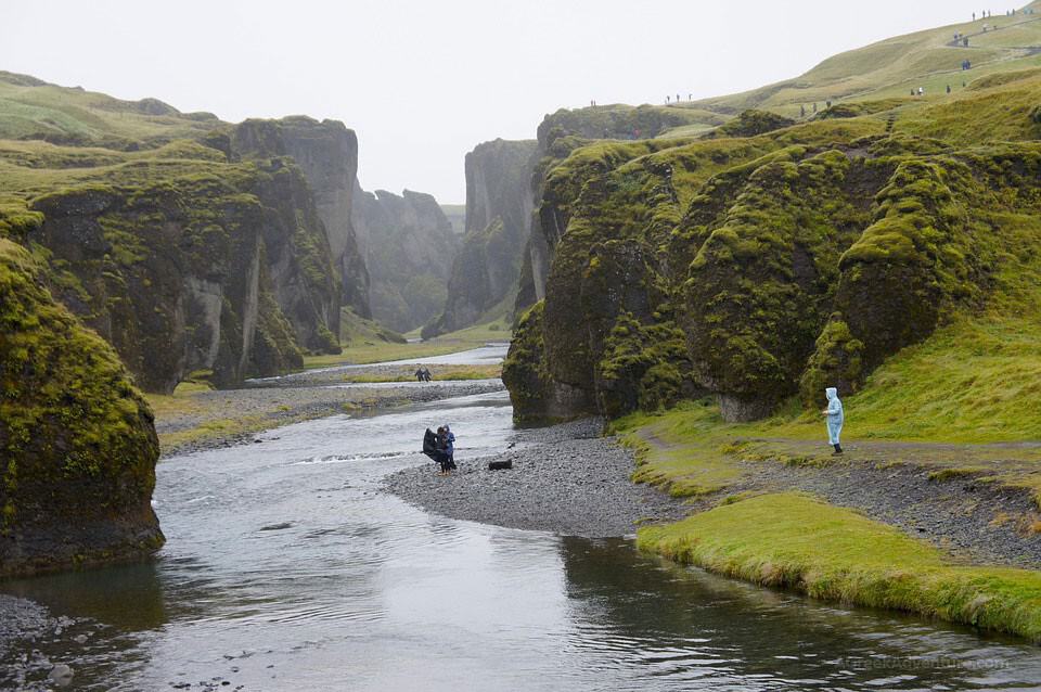 Iceland Itinerary 7 Days
