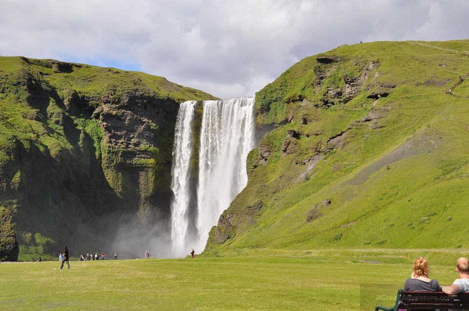 Iceland Itinerary 7 Days