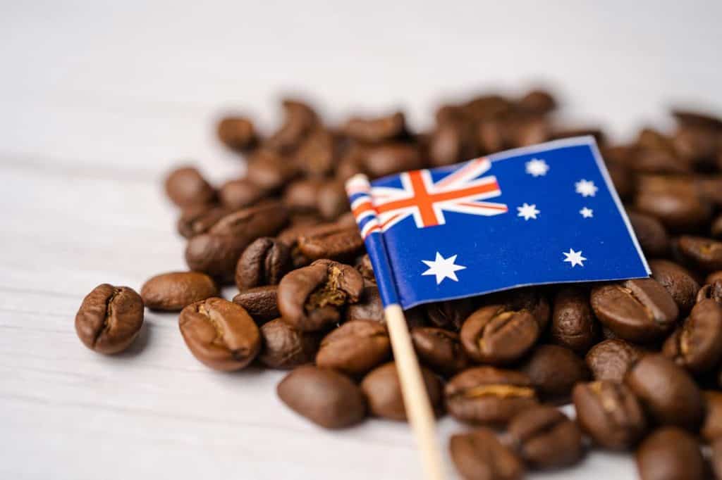 Australia Countries with Best Coffee Culture