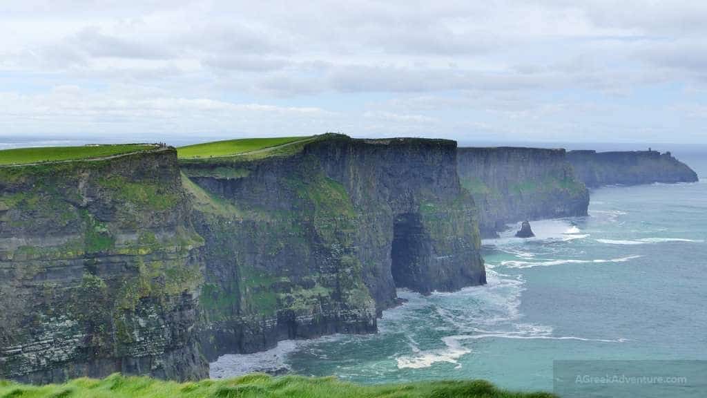 7 Days Ireland Itinerary What To See & Do
