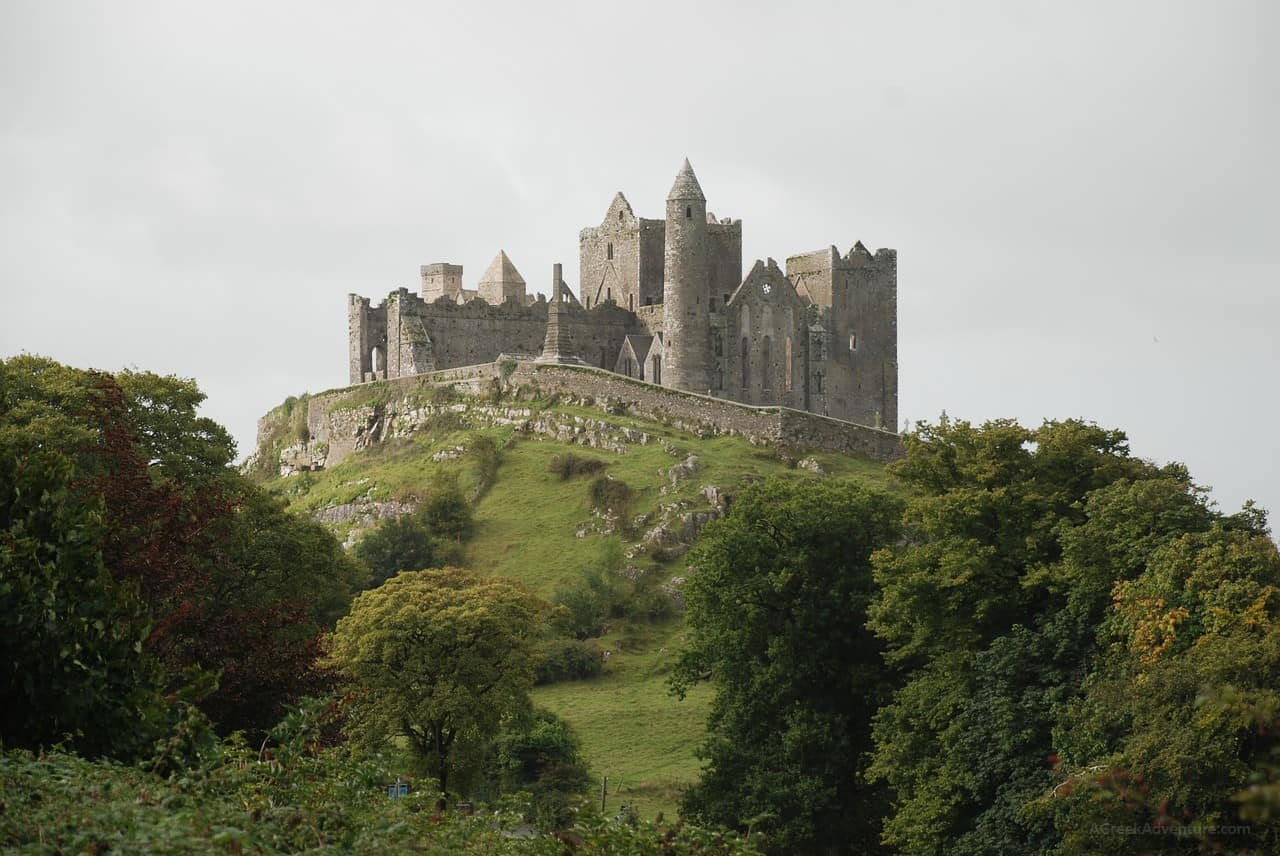 7 Days Ireland Itinerary What To See & Do