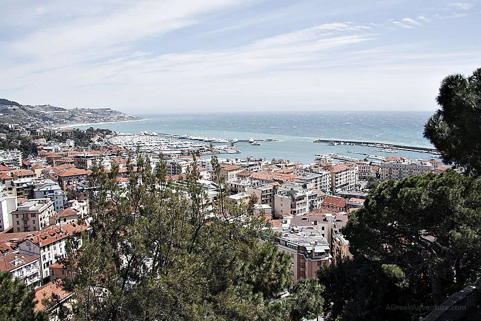 Top Things To Do in Italian Riviera