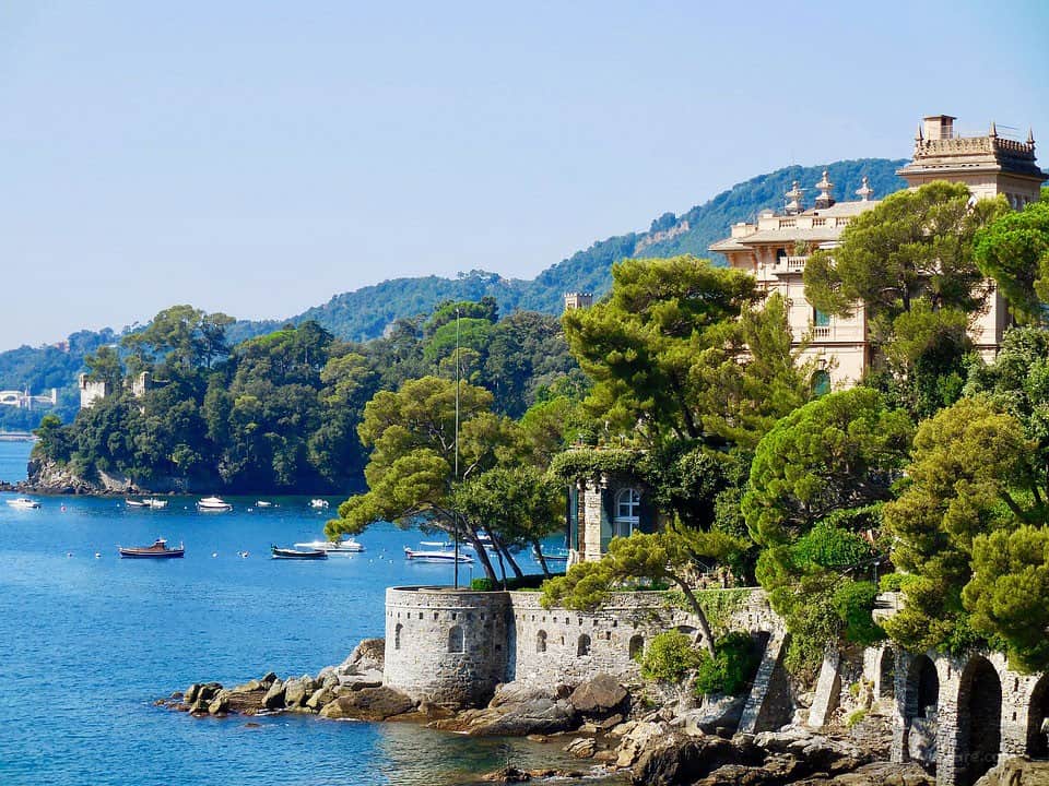 Top Things To Do in Italian Riviera
