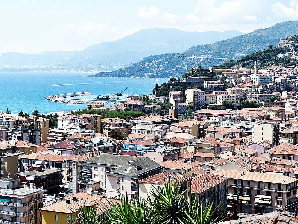 Top Things To Do in Italian Riviera
