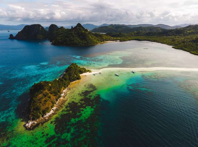 Brief Guide to Palawan, Philippines