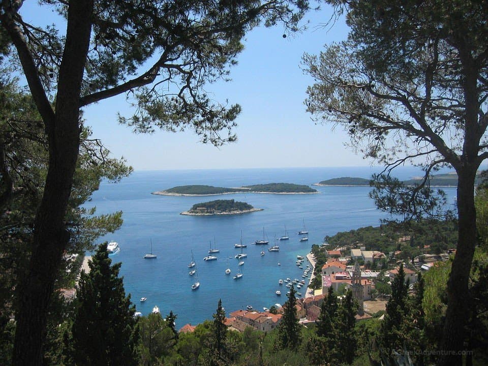 Top Things To Do in Croatia