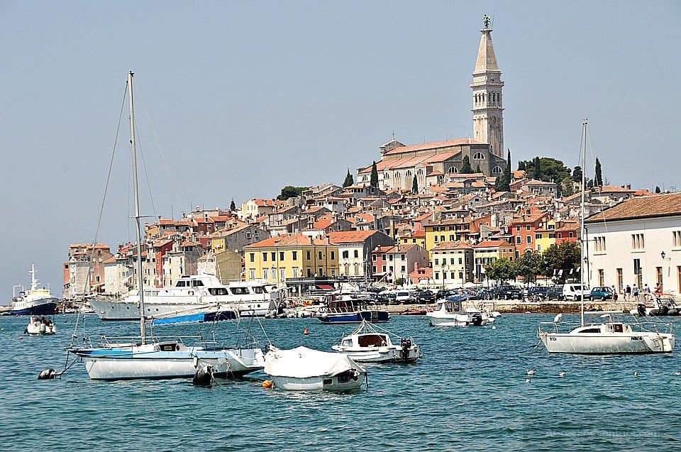 Top Things To Do in Croatia