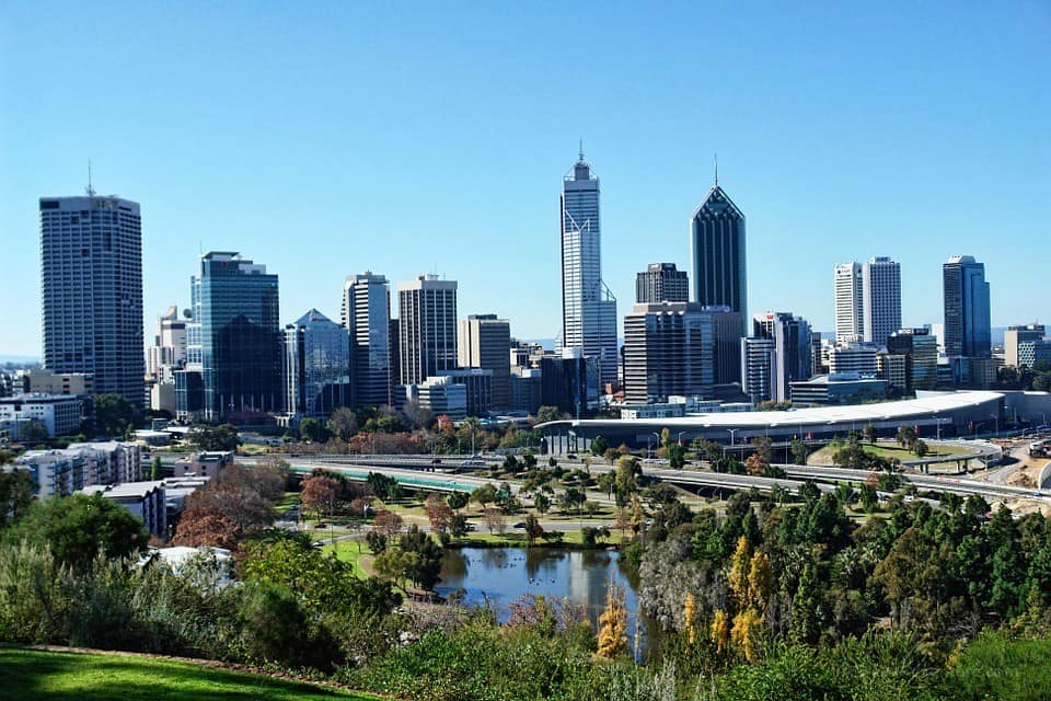 25 Most Amazing Things To Do in Perth, Australia