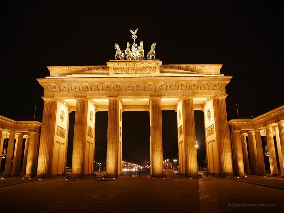 What To Do in Berlin in 3 Days