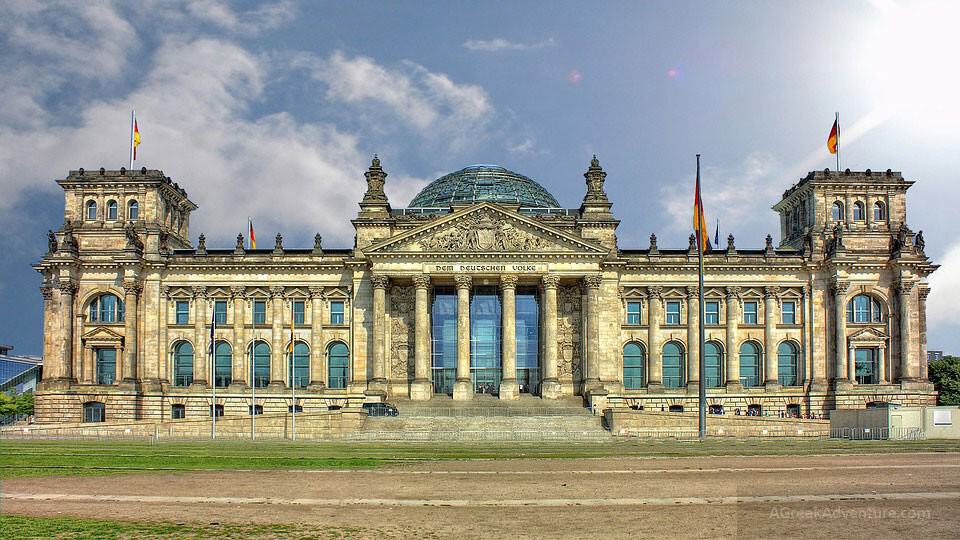 What To Do in Berlin in 3 Days