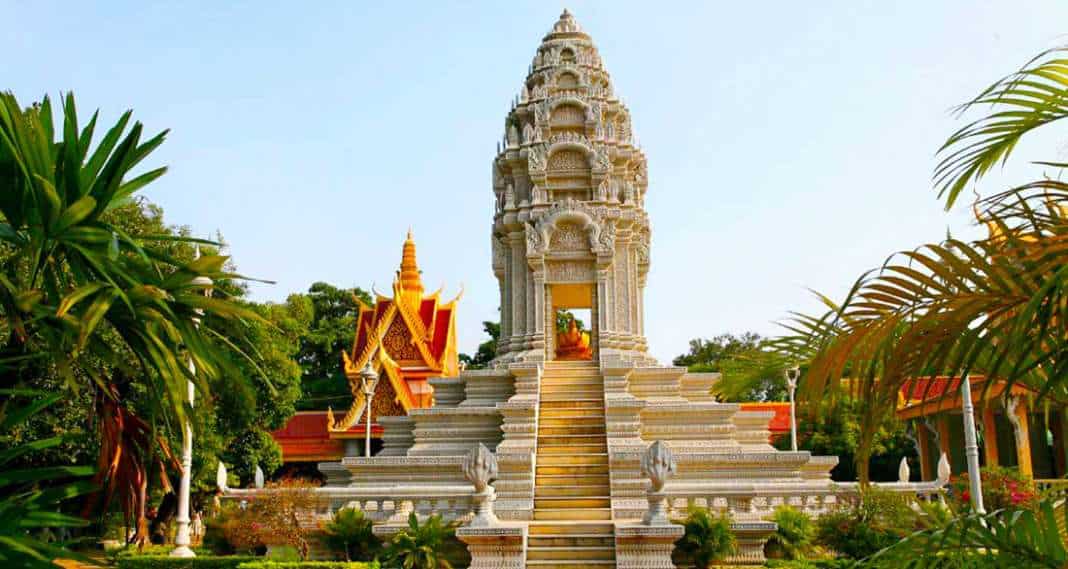 7 Best Places to Visit in Cambodia and Vietnam Mindful Travel Experiences