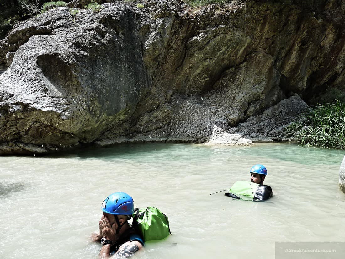 Canyoneering All You Need to Know