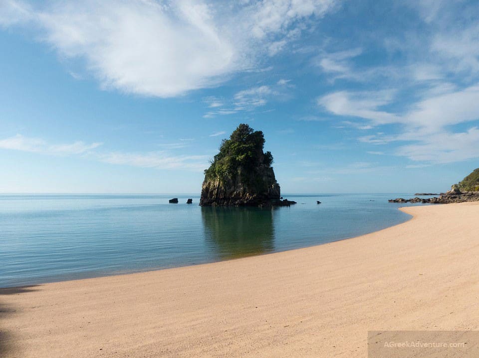 Best Hikes in New Zealand