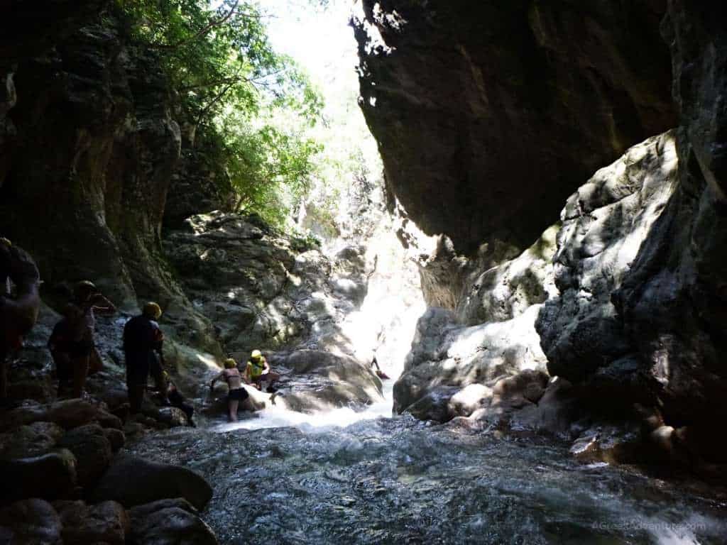 Neda Waterfalls Best Hidden Gem of Greece 1