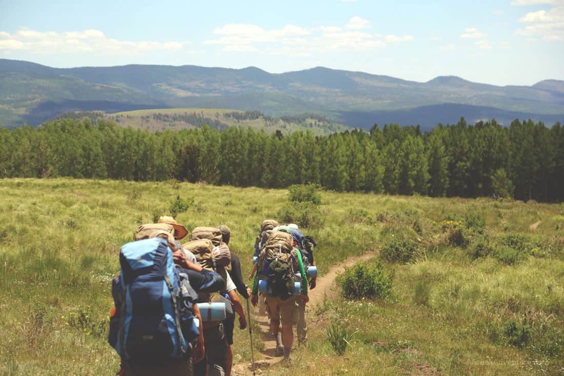 Summer Hiking - A Comprehensive Guide