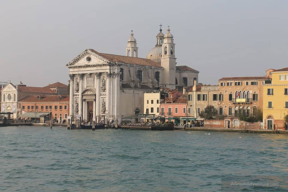 2 Days In Venice Italy Itinerary