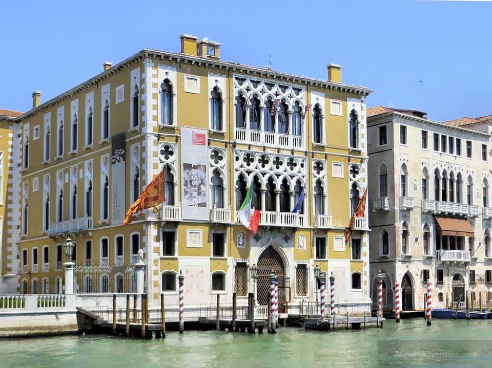 2 Days In Venice Italy Itinerary