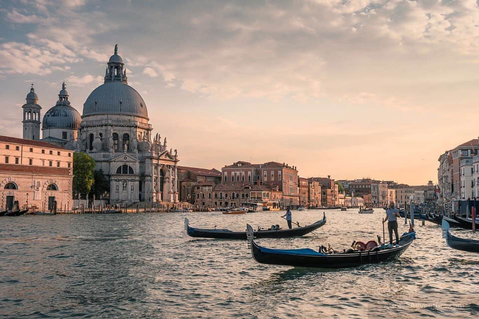 Best 2 Days In Venice Italy Itinerary 23 Ideas 1