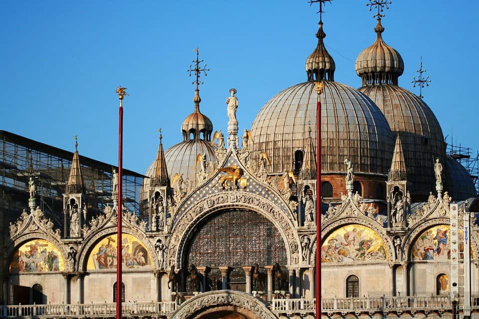 2 Days In Venice Italy Itinerary