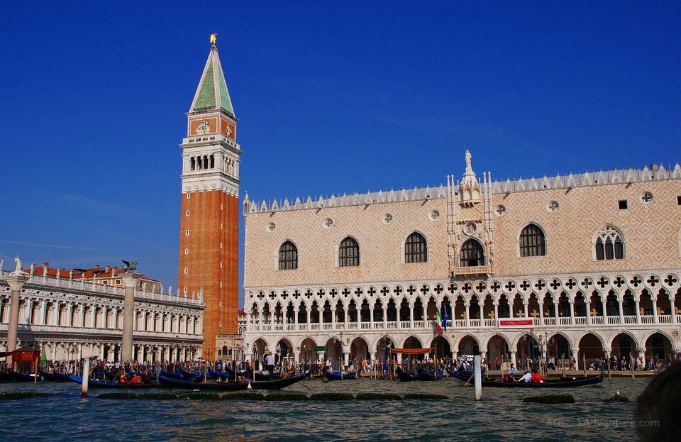 2 Days In Venice Italy Itinerary