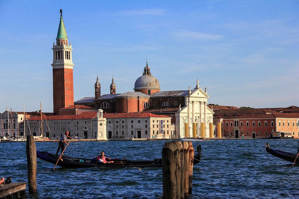 2 Days In Venice Italy Itinerary