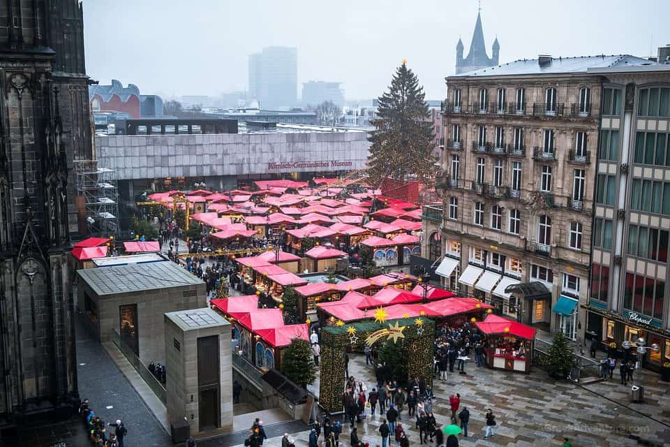 Christmas Markets