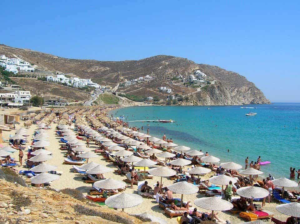 What to do in Mykonos Greece - Ultimate Guide
