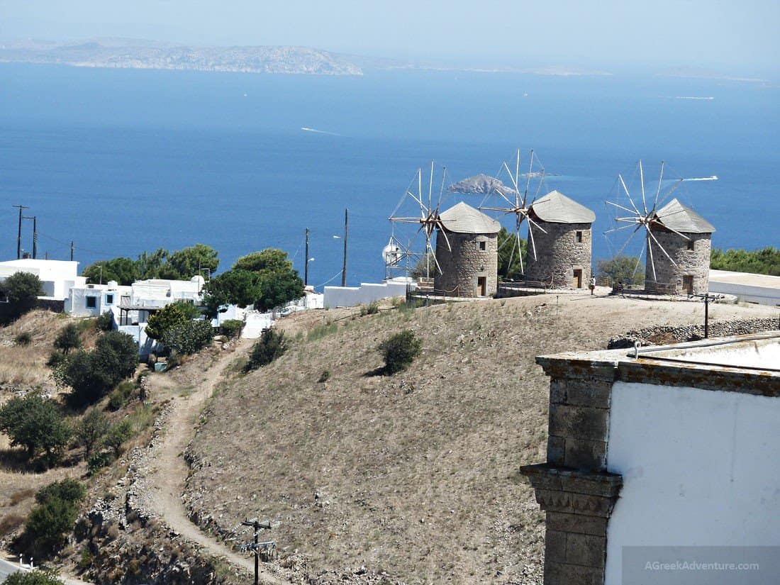 Patmos