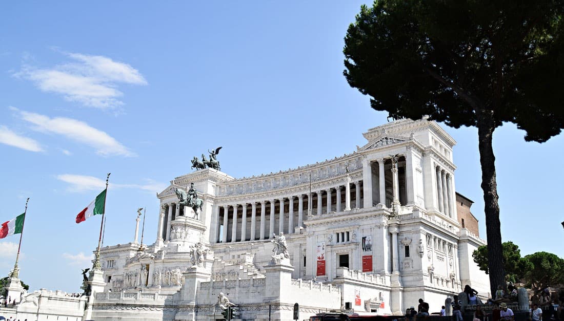 Rome With Kids 4 Days Extensive Guide