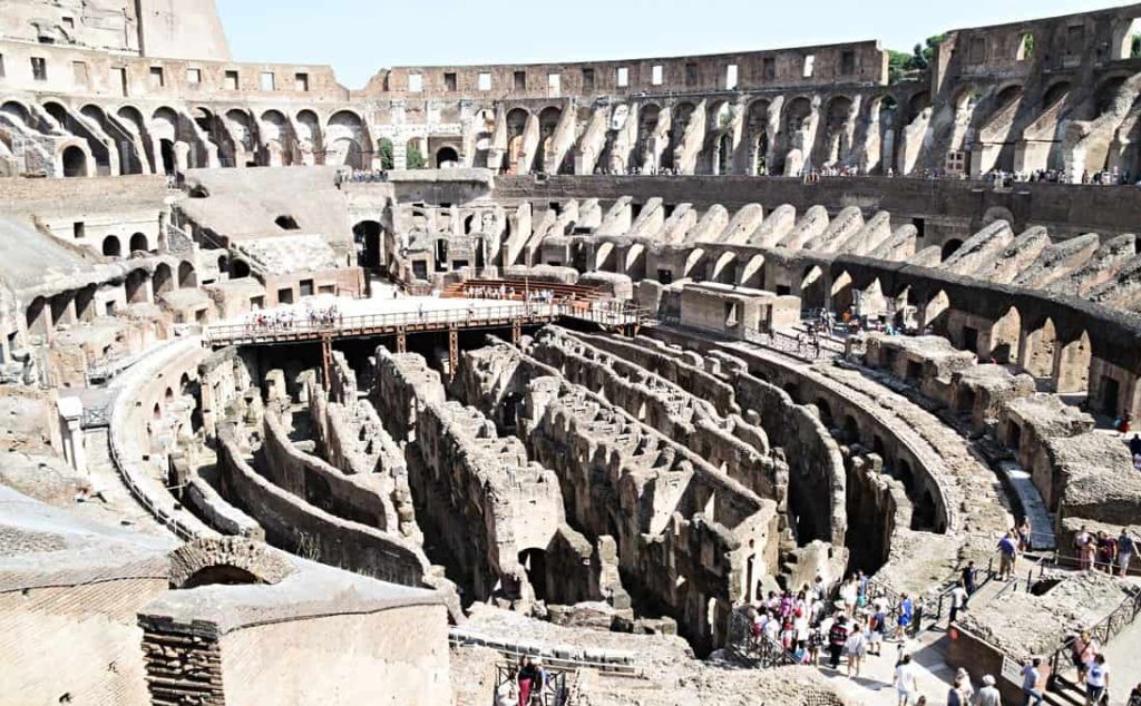 Rome With Kids 4 Days Extensive Guide