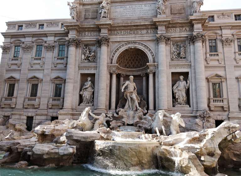 Rome With Kids 4 Days Extensive Guide - Affordable European Destinations